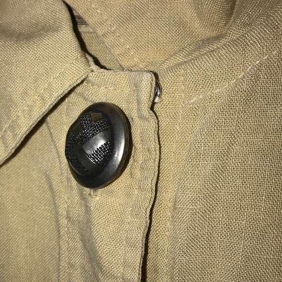 Vintage Double D Ranch Wear Butterscotch - Picture 12 of 14